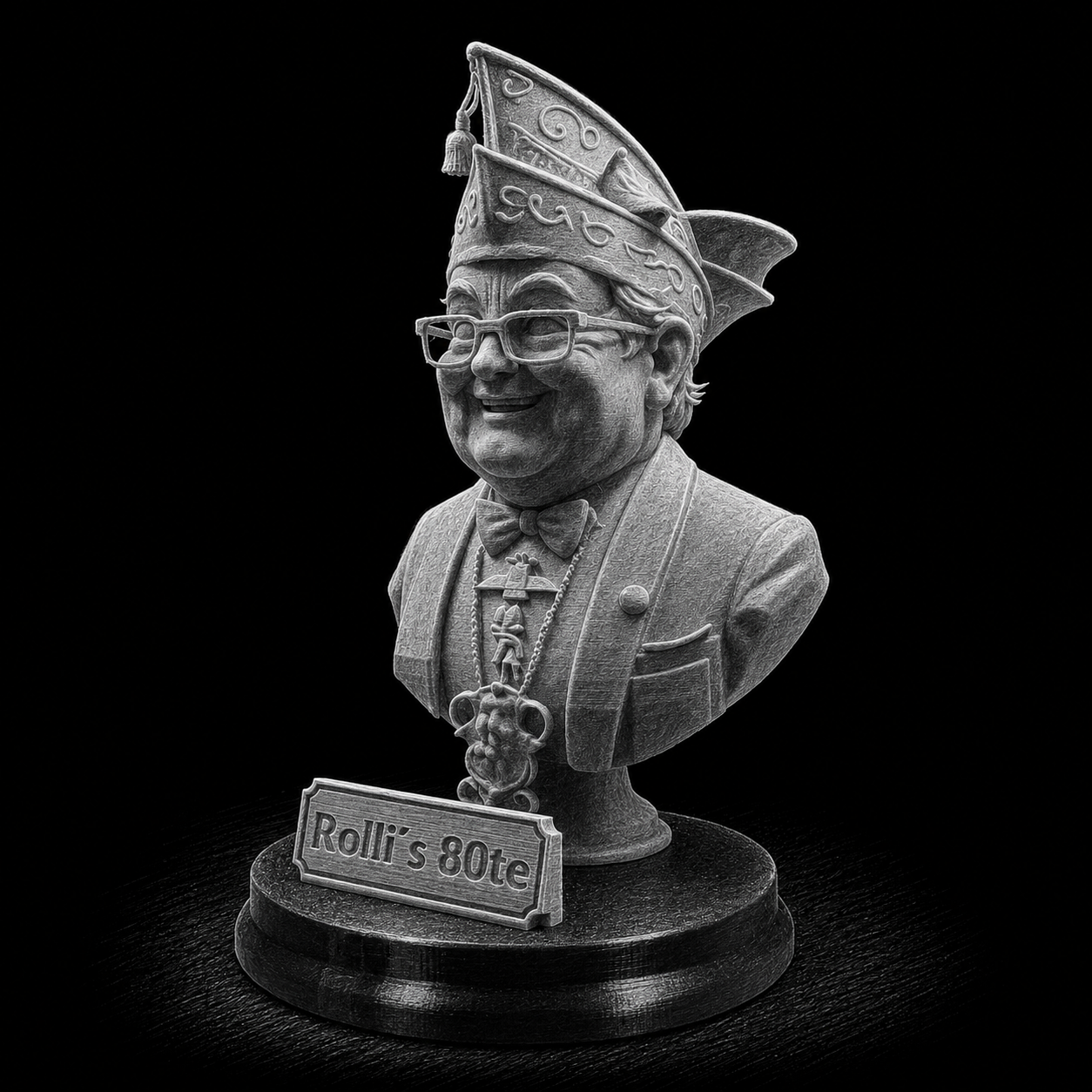 3D-Geschenke
