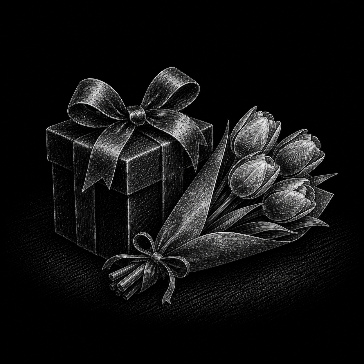 Geschenke zum Muttertag