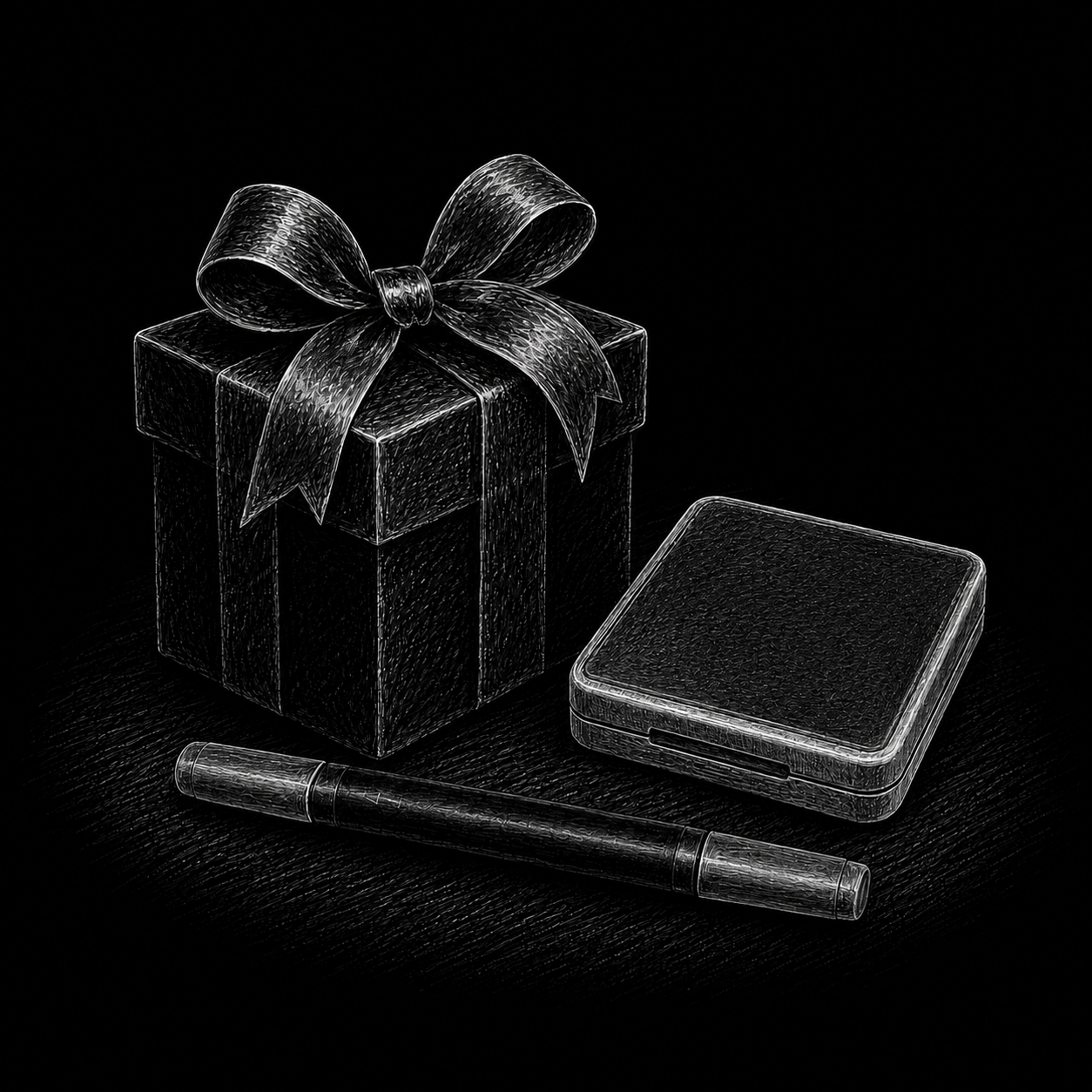 Geschenke für Bastler