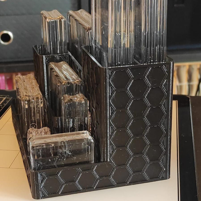 Stampin´ Up Acrylblock Halter - Organizer