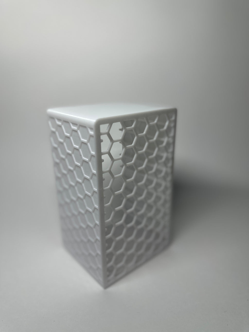 Stempelkissen Regal (passend für 10x StampinUp - neue Version) Stempelkunst Kunst Stempel Ständer Basteln Kreativ Ordnung Arbeitsplatz
